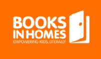 books in homes
