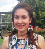 Ruth Ward