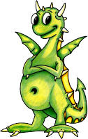 dragon