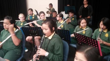 band