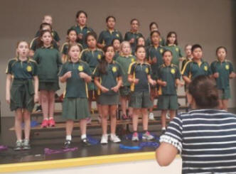 Choir