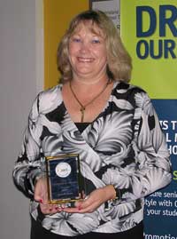 Ros Ryan